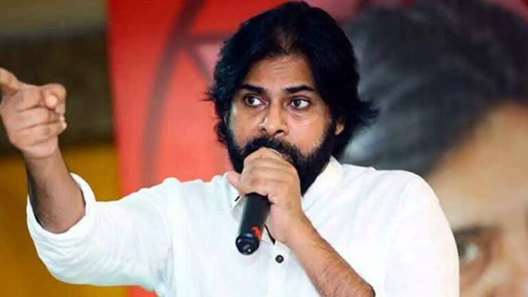 Pawan Kalyan : అంబేద్కర్‌ నా హీరో.. ఒక మార్పు కోసం నేను ప్రయత్నిస్తున్నాను