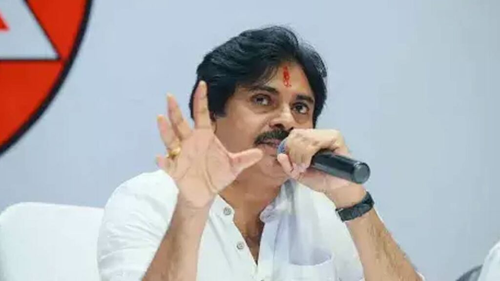 Pawan Kalyan