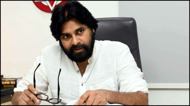 Pawan Kalyan: అనుష్టుప్ నారసింహ యాత్రపై చర్చ.. కీలక సూచనలిచ్చిన జనసేనాని