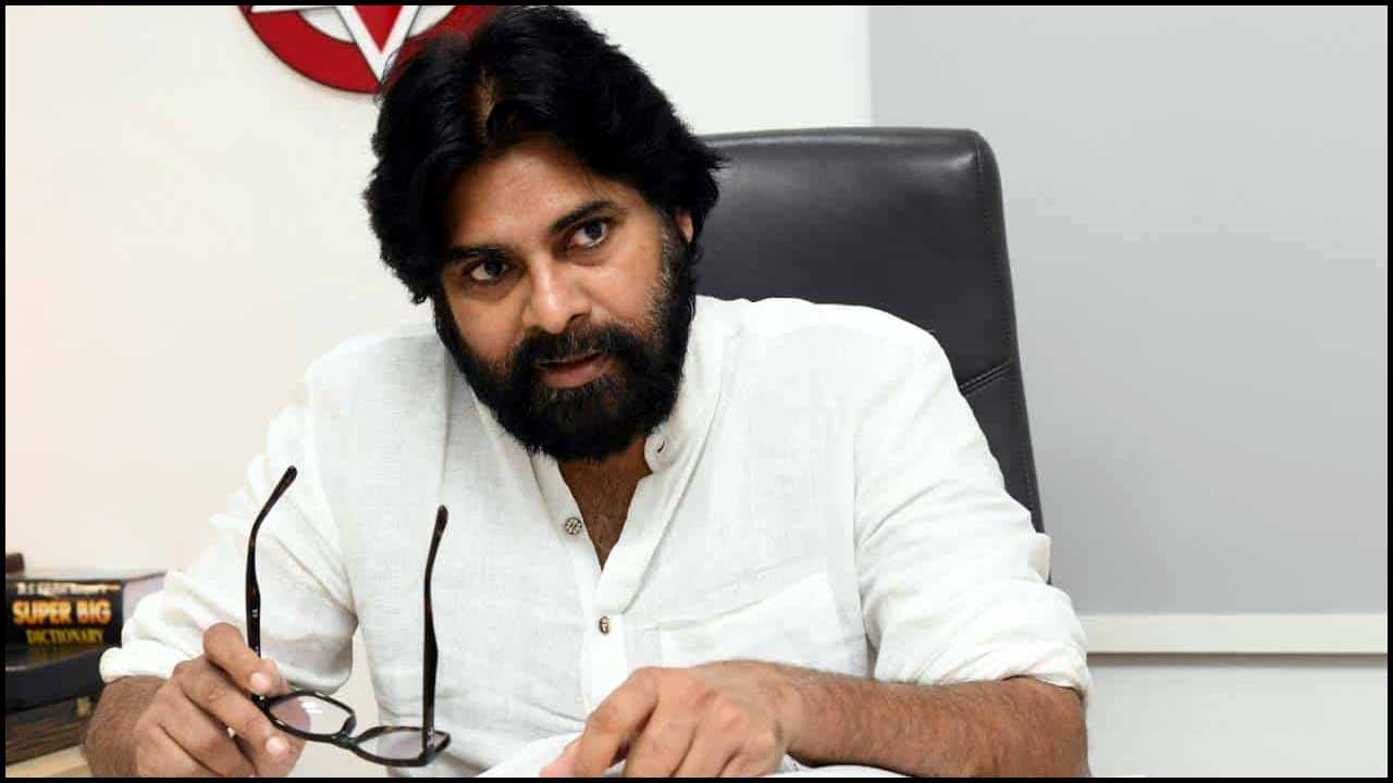 Pawan Kalyan: అనుష్టుప్ నారసింహ యాత్రపై చర్చ.. కీలక సూచనలిచ్చిన జనసేనాని