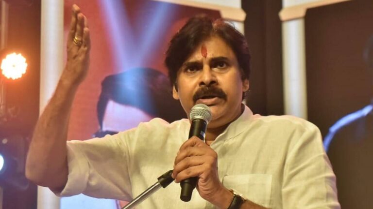 Pawan Kalyan : పవన్‌ కల్యాణ్‌ బస్సు యాత్ర వాయిదా
