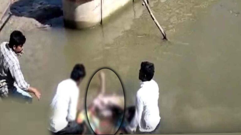 Pilloniguda vagu:  రంగారెడ్డి జిల్లా శంషాబాద్ లో విషాదం.. బైక్ సహా వాగులో పడ్డ వ్యక్తి..