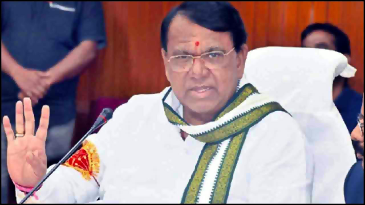 Pocharam Srinivas Reddy: వచ్చే ఎన్నికల్లో ఎమ్మెల్యేగా పోటీ చేస్తా.. కేసీఆర్ అది జరగనివ్వరు