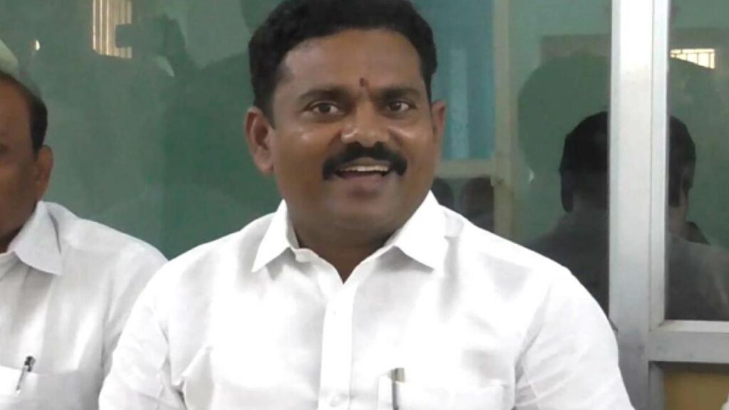 Prasad Raju