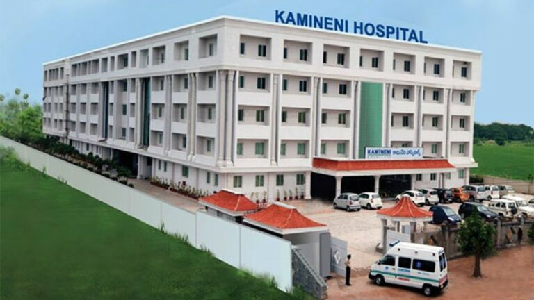 Prepaid Card for Kamineni: కామినేని హాస్పిటల్స్‌లో ట్రీట్మెంట్‌కి ప్రిపెయిడ్ కార్డు