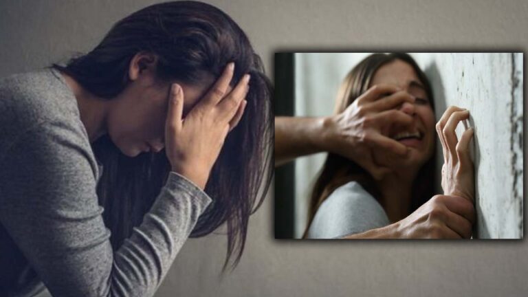 Psycho Husband: బయటపడ్డ భర్త అసలు క్యారెక్టర్.. అలాచేయాలని భార్యకు తుపాకీతో బెదిరింపు