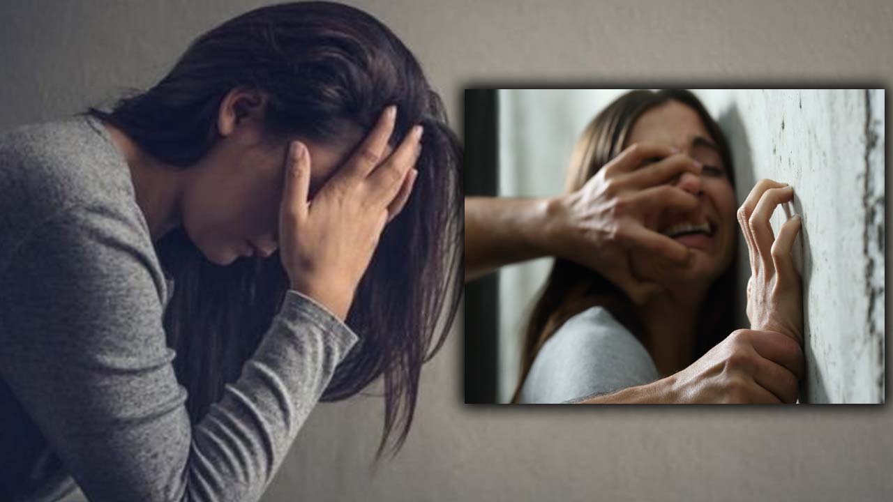 Psycho Husband: బయటపడ్డ భర్త అసలు క్యారెక్టర్.. అలాచేయాలని భార్యకు తుపాకీతో బెదిరింపు