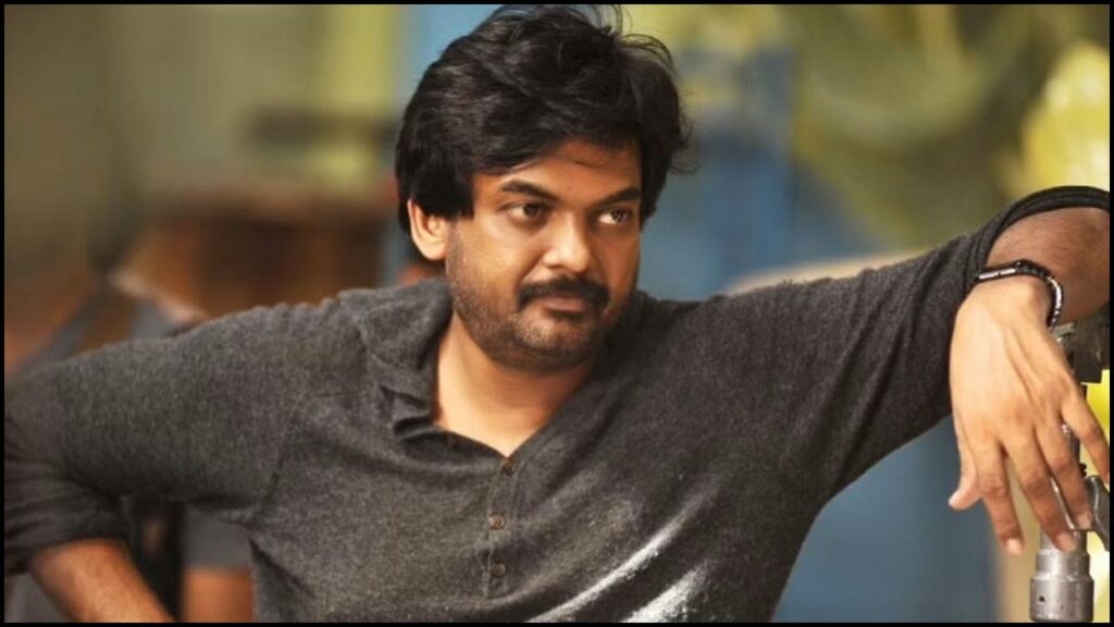 Puri Jagannadh Next