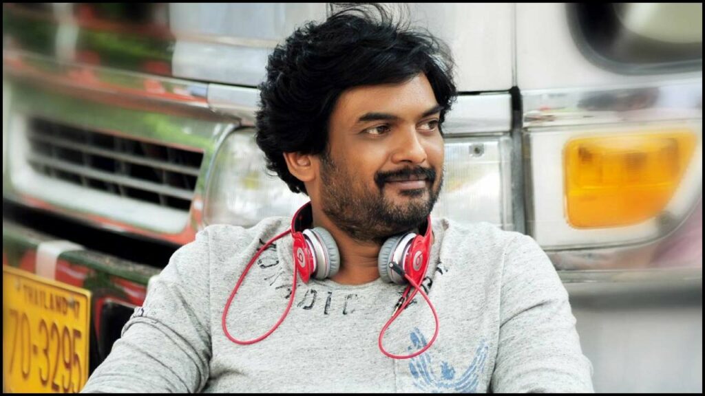 Puri Jagannadh Birthday