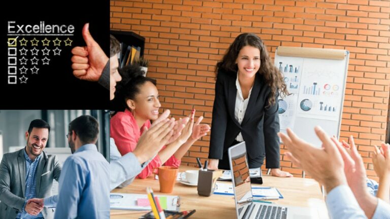 Qualities of a Good Incharge: మీలో ఎవరు ‘ఇన్‌ఛార్జ్‌’? ఆ పోస్టుకు కావాల్సిన లక్షణాలు మీకున్నాయా? ఒక్కసారి వెనక్కి తిరిగి చూసుకోండి