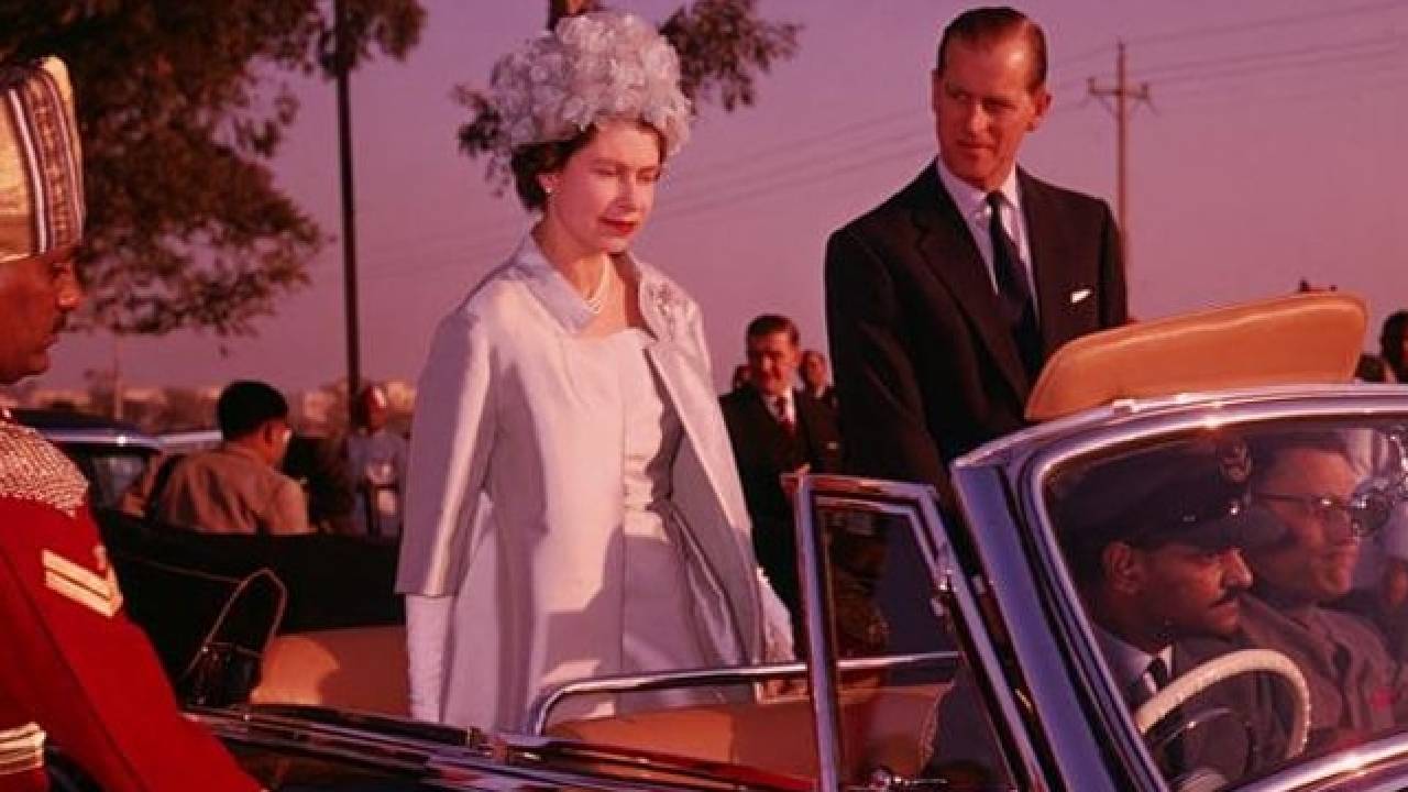 Queen Elizabeth II: క్వీన్ ఎలిజబెత్ 2 ఎన్నిసార్లు భారత్ పర్యటనకు వచ్చారో తెలుసా..?