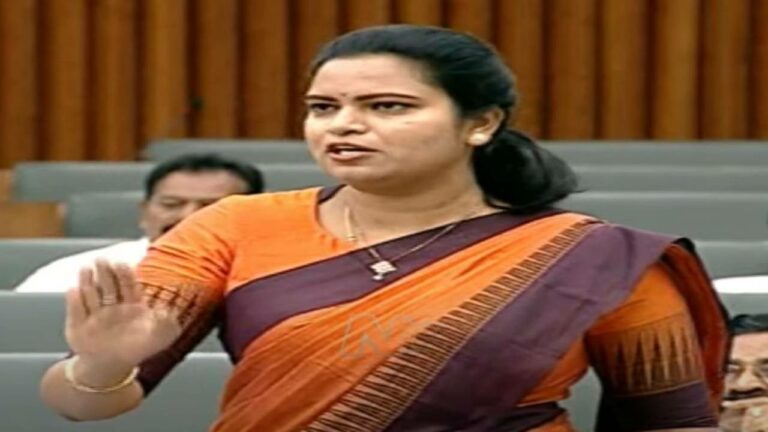 Vidadala Rajini: జ్వరాలను రాజకీయం చేస్తున్న టీడీపీ