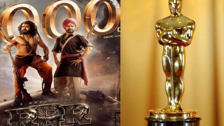 RRR Oscar Nominations  : ‘ట్రిపుల్ ఆర్’కు అన్ని ఆస్కార్ నామినేషన్స్ వస్తాయా!?