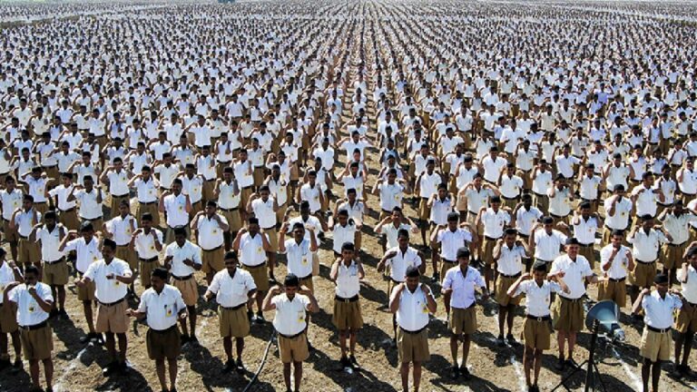 RSS: ఆర్ఎస్ఎస్‌ను ఇప్పటి వరకు ఎన్నిసార్లు.. ఎందుకు నిషేధించారో తెలుసా..?