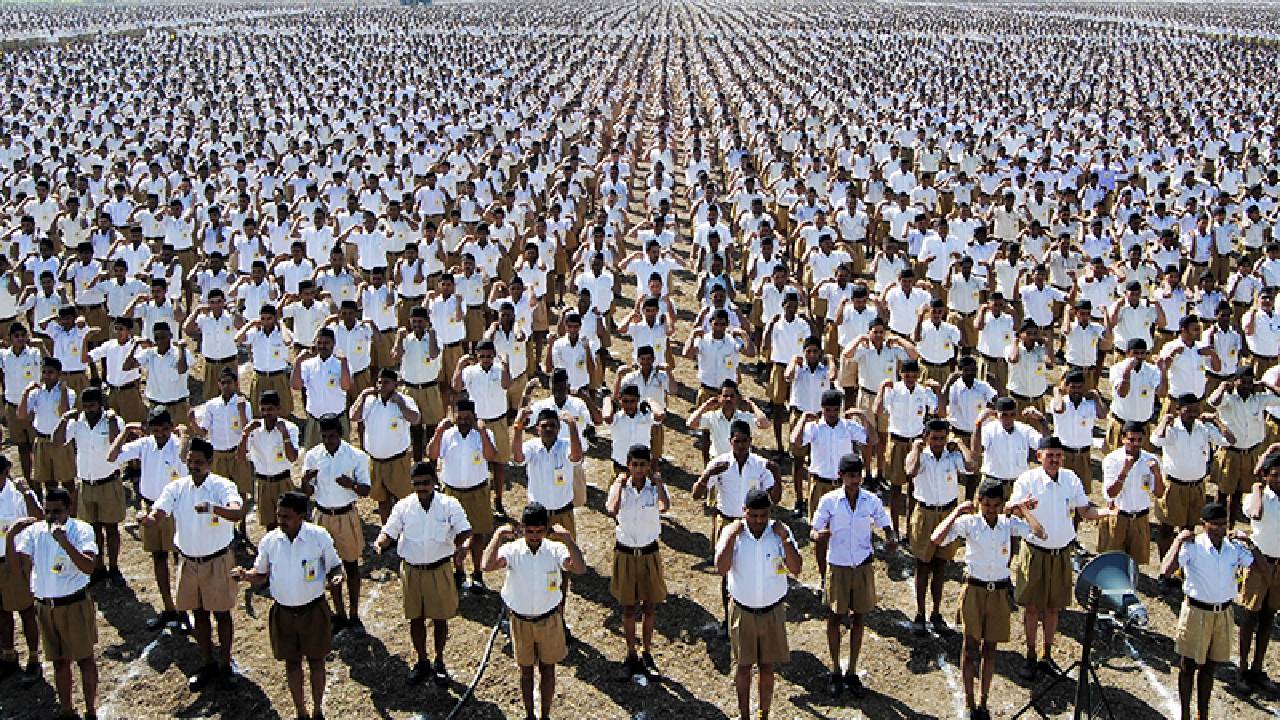 RSS: ఆర్ఎస్ఎస్‌ను ఇప్పటి వరకు ఎన్నిసార్లు.. ఎందుకు నిషేధించారో తెలుసా..?