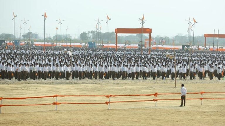 PFI targeting RSS leaders: ఆర్ఎస్ఎస్ నేతలను టార్గెట్ చేసిన పీఎఫ్ఐ.. నేతల కదలికపై నిఘా