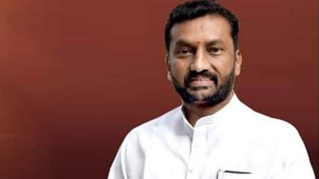 Raghunandan Rao: మేం క్షమాపణ చెప్పే ప్రసక్తేలేదు.. స్పష్టం చేసిన రఘునందన్‌