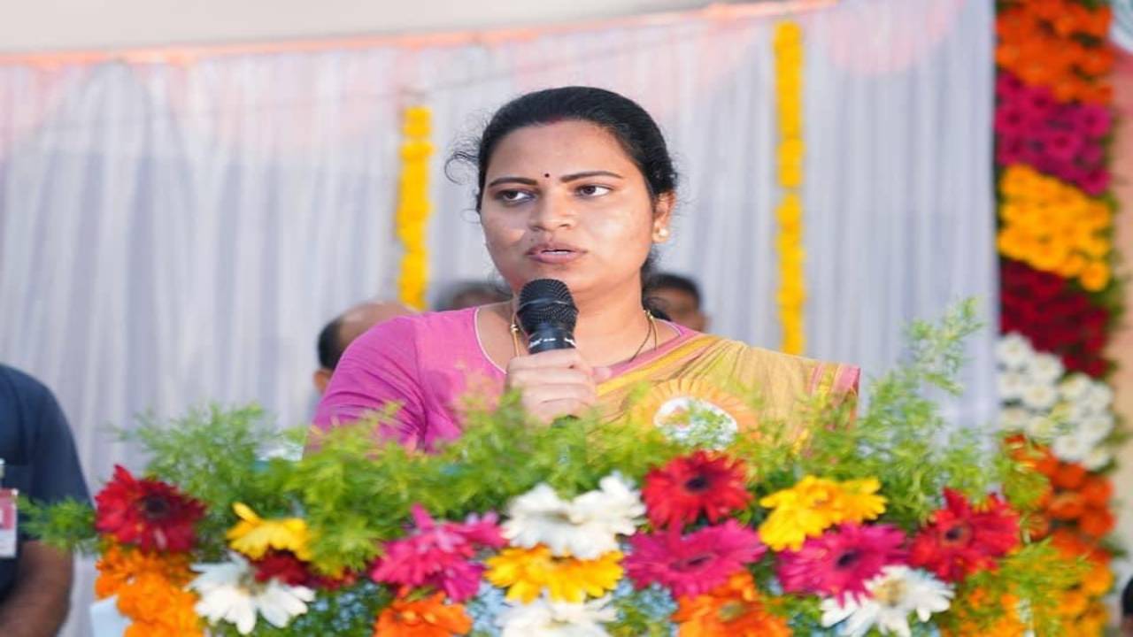 Vidadala Rajini: జగన్ హయాంలోనే మంగళగిరి ఎయిమ్స్ కి మంచిరోజులు