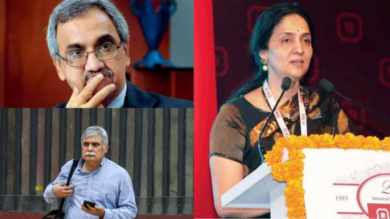 Ravi Narain-Bhagavad Gita: భగవద్గీత, కళ్లజోడు కావాలన్న రవి నరైన్. చిత్రా రామకృష్ణ సహా ఆ ముగ్గురికి 21 వరకు జ్యుడిషియల్ కస్టడీ