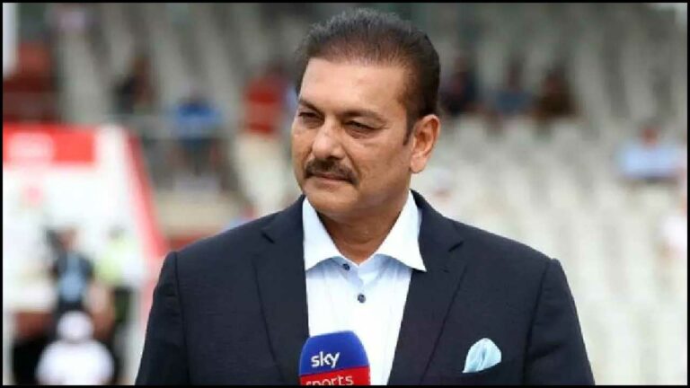 Ravi Shastri: ఆ విషయంలో ధోనీనే బెస్ట్