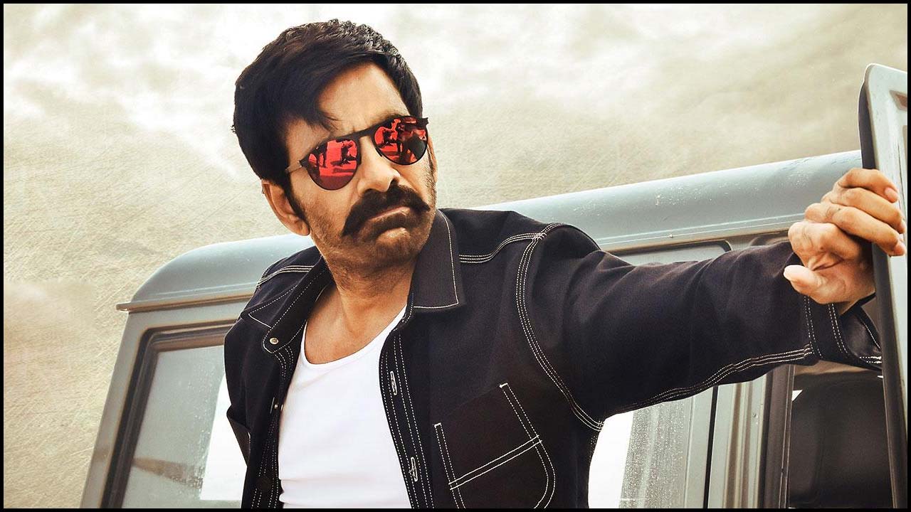 Ravi Teja: ఆ డైరెక్టర్‌కి మరో ఛాన్స్ ఇచ్చిన మాస్ మహారాజా