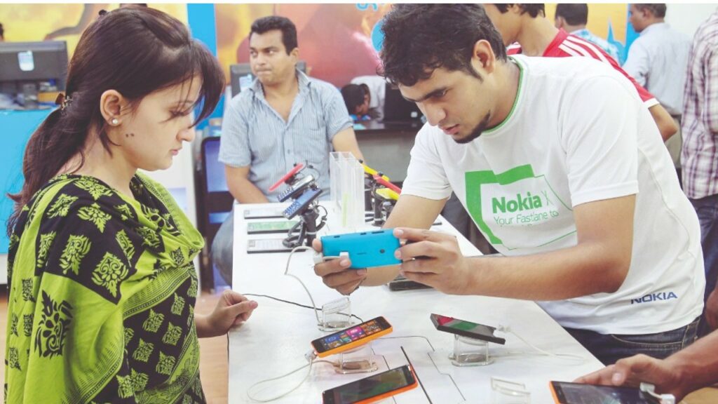 Record Level Sales In Festive Season