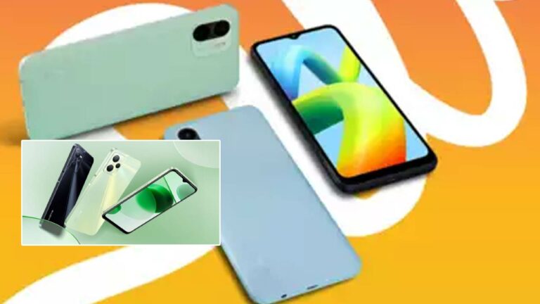 New Smartphones: భారత్‌ మార్కెట్‌లోకి కొత్త బడ్జెట్‌ ఫోన్లు..