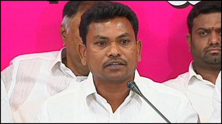 Rega Kantha Rao: బీజేపీ చావు కబురు చల్లగా చెప్తోంది