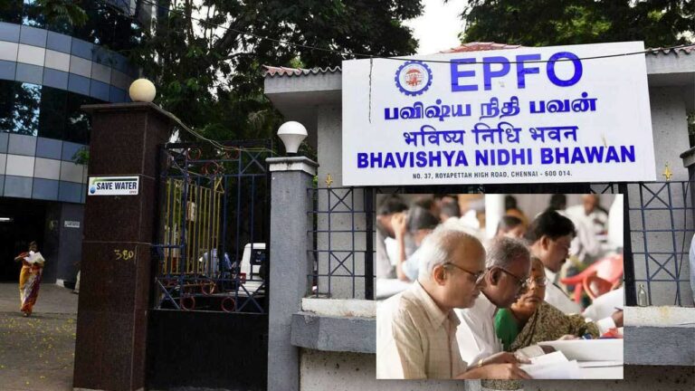 Retirement Age Hike: రిటైర్మెంట్‌ వయసు పెంపునకు ఈపీఎఫ్‌ఓ సపోర్ట్‌