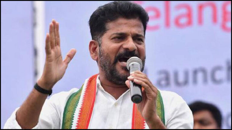 Revanth Reddy: ఒక్కో మునుగోడు ఓటుని రాజగోపాల్ 2 లక్షలకు అమ్ముకున్నారు