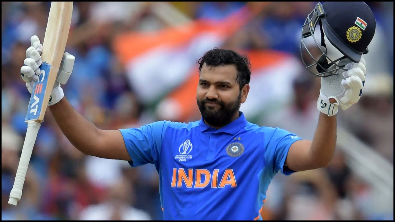 Rohit Sharma: రోహిత్ సంచలనం.. కోహ్లీ రికార్డ్ బద్దలు