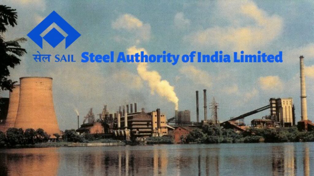 Sail Entered Trillion Club