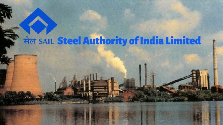 SAIL Entered Trillion Club: లక్ష కోట్లకు పైగా టర్నోవర్‌ కలిగిన కంపెనీల క్లబ్‌లోకి తొలిసారిగా ‘సెయిల్‌’