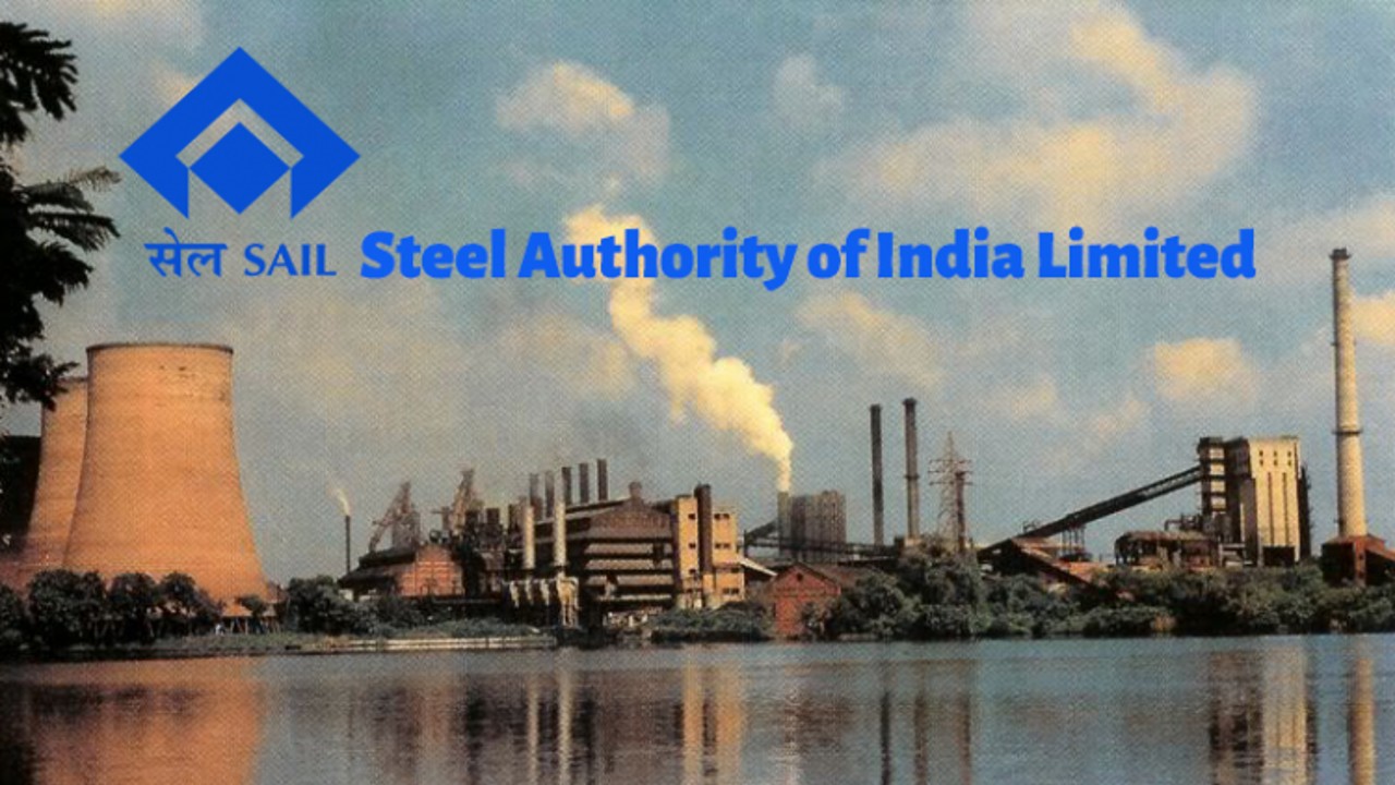 SAIL Entered Trillion Club: లక్ష కోట్లకు పైగా టర్నోవర్‌ కలిగిన కంపెనీల క్లబ్‌లోకి తొలిసారిగా ‘సెయిల్‌’