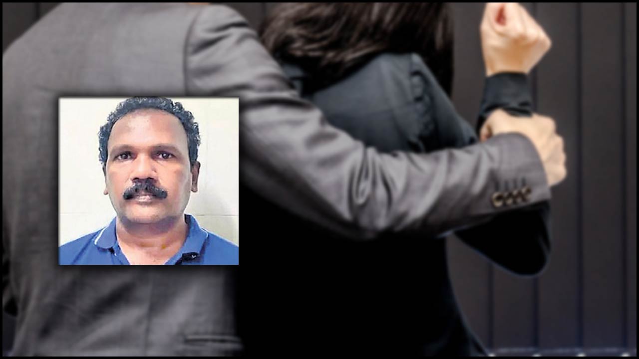 SI Extramarital Affair: ఎస్సై పాడుబుద్ధి.. తల్లితో ఎఫైర్, కూతురిపై వేధింపులు