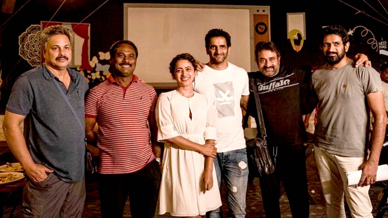 Sky Movie: చివరి దశలో ఒంటరి వ్యక్తి జీవిత కథ!