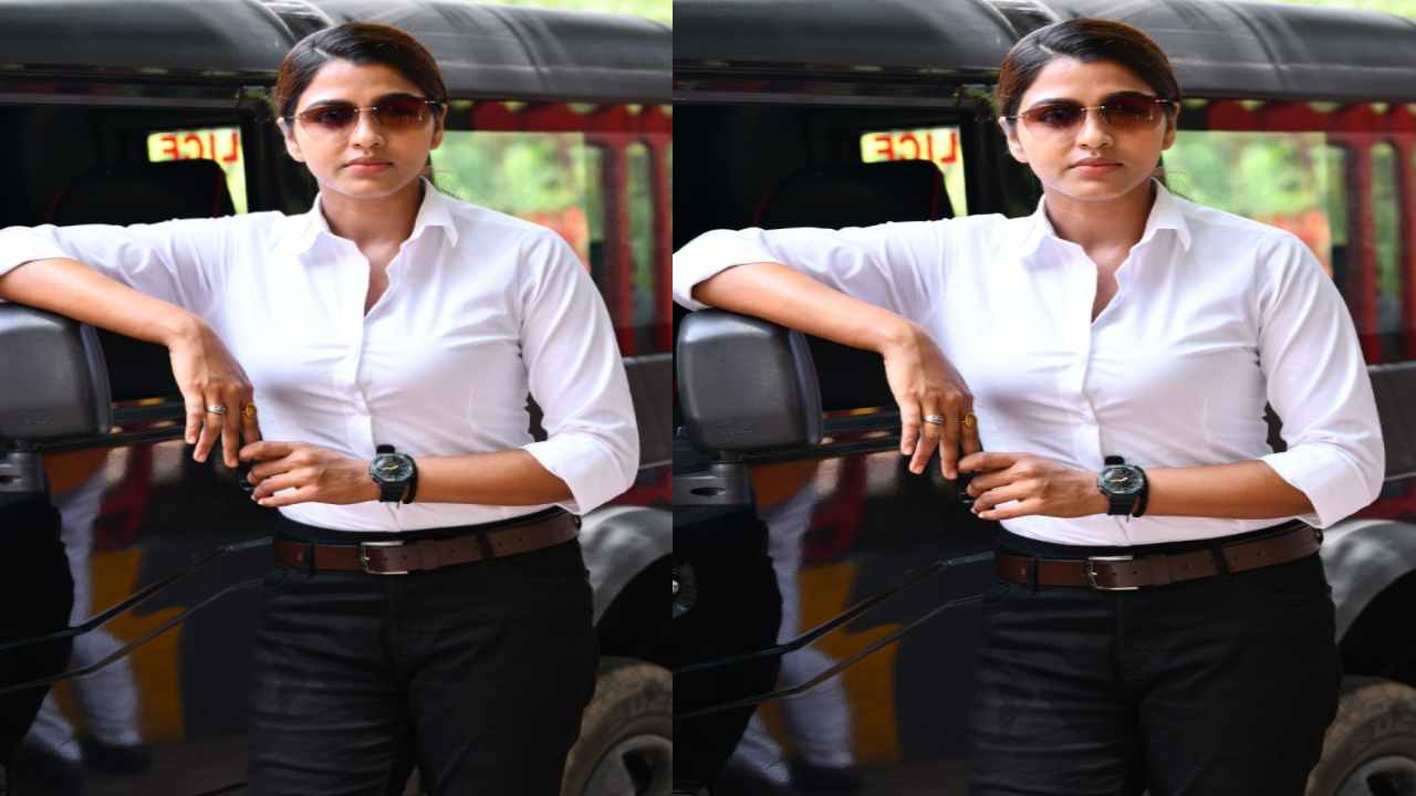 Sai Dhanshika: తెలుగులో ‘దక్షిణ’ చెల్లించుకోబోతున్న తమిళ పొన్ను!