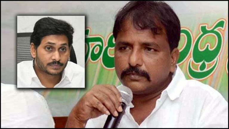 Sake Sailajanath: అప్పుడు జై కొట్టిన జగన్.. ఇప్పుడెందుకు వ్యతిరేకిస్తున్నారు?