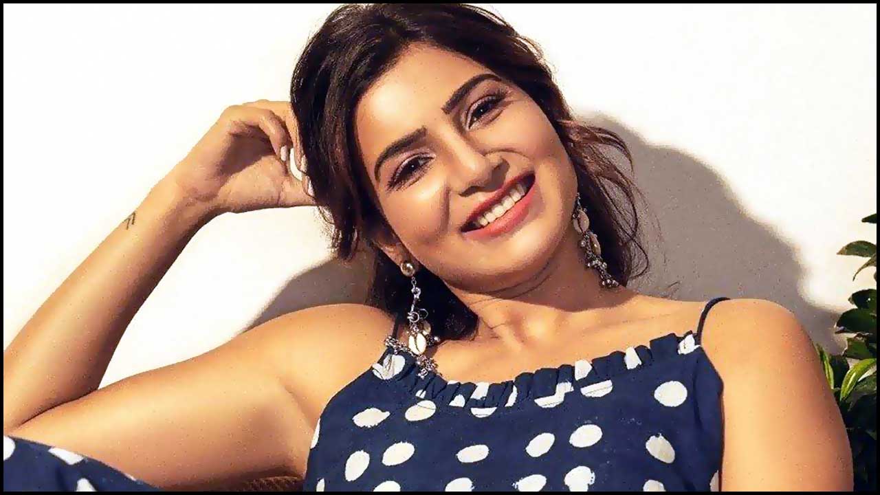 Samantha: ఎట్టకేలకు.. ఆ హీరో సరసన బాలీవుడ్ డెబ్యూ కన్ఫమ్?