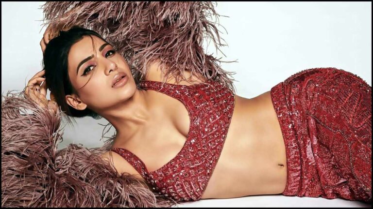 Samantha Ruth Prabhu: ఆలు లేదు చూలు లేదు.. అంతా హంబక్