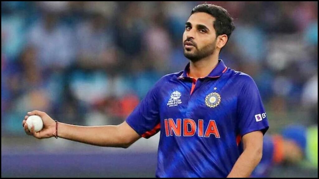 Sanjay On Bhuvaneshwar