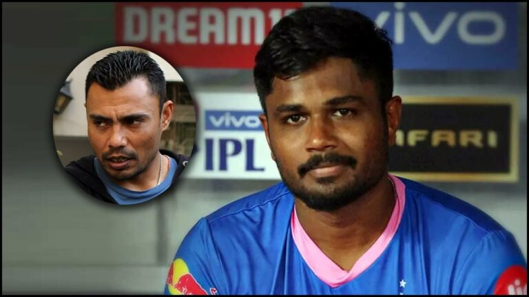 India T20 World Cup Squad: సంజూ శాంసన్‌కు అన్యాయం జరిగింది