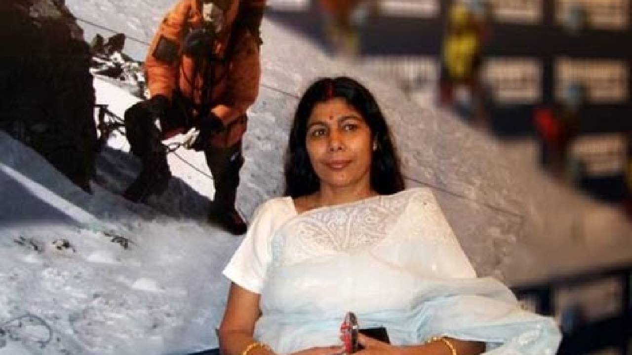 Santosh Yadav: ఆర్ఎస్ఎస్ దసరా వేడుకలకు తొలిసారిగా ఓ మహిళా అతిథి.. ఆమె ఎవరో తెలుసా..?