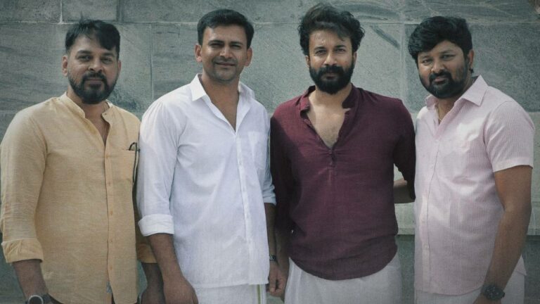 Satyadev 26: సత్యదేవ్ కోసం రంగంలోకి దిగిన ‘పుష్ప’ విలన్!