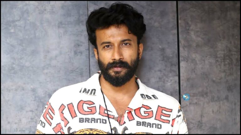 Satyadev : రివ్యూ రైటర్స్ మరోసారి మా సినిమా చూడాలి!