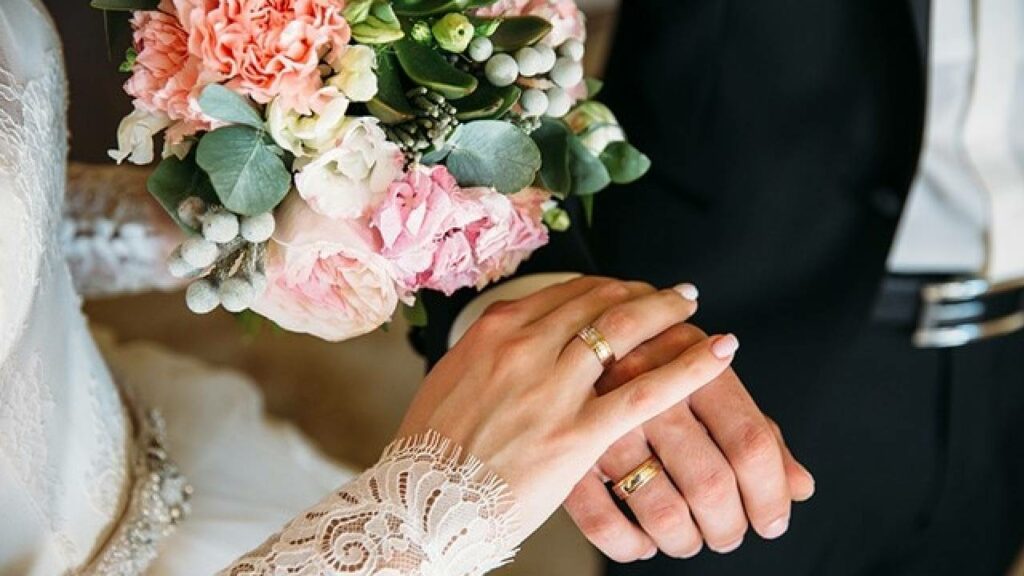 Saudi Man Marries 53 Times