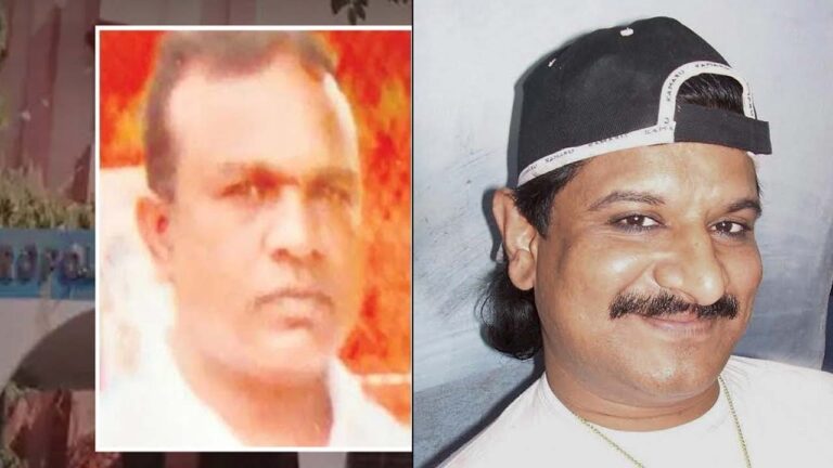 Seshanna Arrested: నయీమ్‌ అనుచరుడు శేషన్నను అరెస్టు