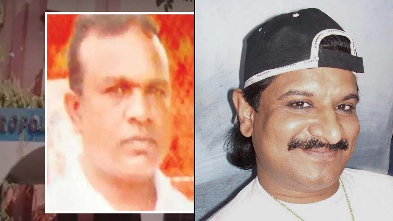 Seshanna Arrested: నయీమ్‌ అనుచరుడు శేషన్నను అరెస్టు