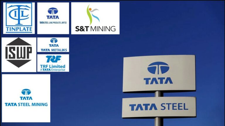 Seven Metal Companies into TATA Steel: ఒకే సంస్థ(టాటా స్టీల్‌)లోకి ఏడు కంపెనీల విలీనం.