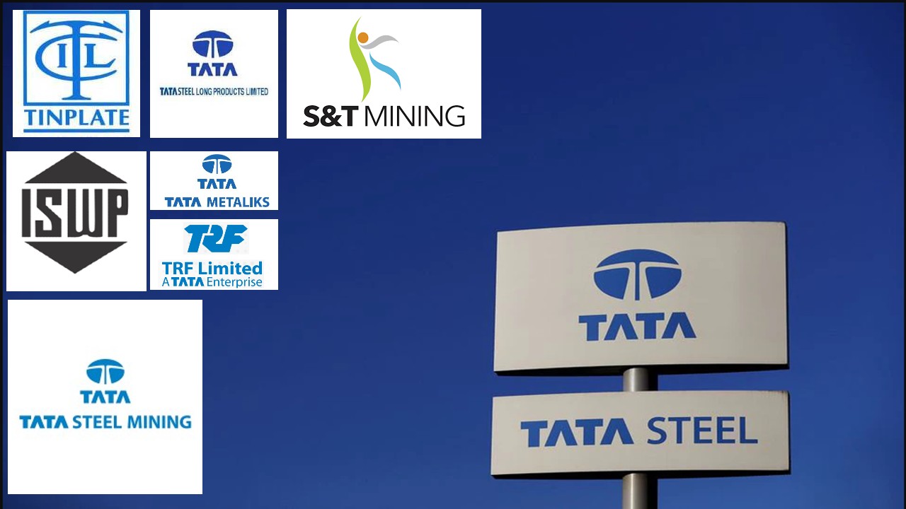 Seven Metal Companies into TATA Steel: ఒకే సంస్థ(టాటా స్టీల్‌)లోకి ఏడు కంపెనీల విలీనం.